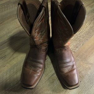 Ariat Western Boots